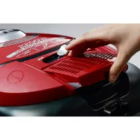 Hitachi Canister Vacuum Cleaner Dry 8L 2200W CV-BA22V