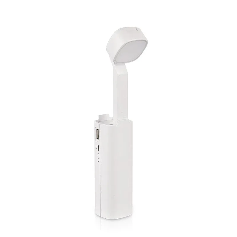 Tronic Desk Lamp with In-built Power Bank