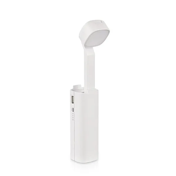 Tronic Desk Lamp with In-built Power Bank