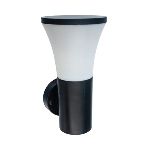 Tronic Modern Outdoor Wall Light - E27 IP44