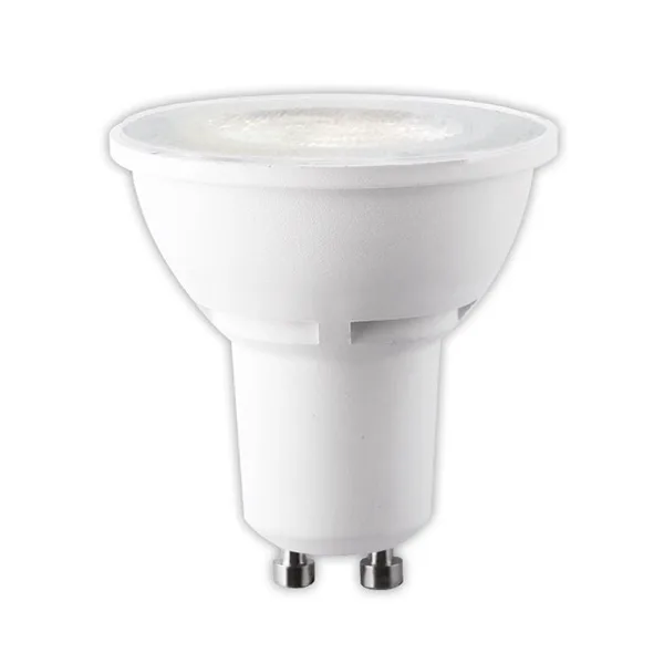 Tronic GU10 LED 6 Watts Warm White Bulb