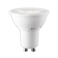 Tronic GU10 LED 6 Watts Warm White Bulb