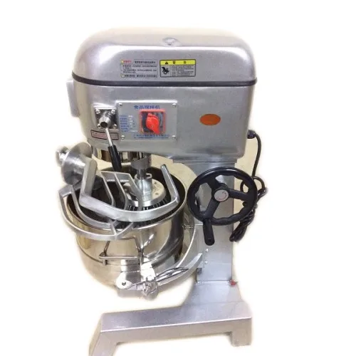 Nadstar Standing Cake Mixer 40L B40B