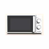 Decakila Microwave Oven 20L 1150W Manual 5 Power Levels Kemc013w