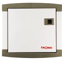 Tronic Consumer Unit 6 Ways Single Phase Complete
