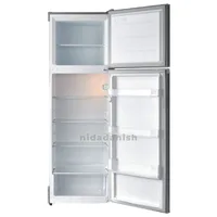 Westpoint Refrigerator 294L Defrost Double Door Dark Inox WRMN-3220.ERZ