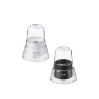 Panasonic Glass Jug Blender 700W for Ice Crushing, Juice, Smoothies & Meals MX-MG5321WTN