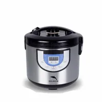 Dolphin Rice Cooker 18L 700W 12 Function Multicooker ME-RC05