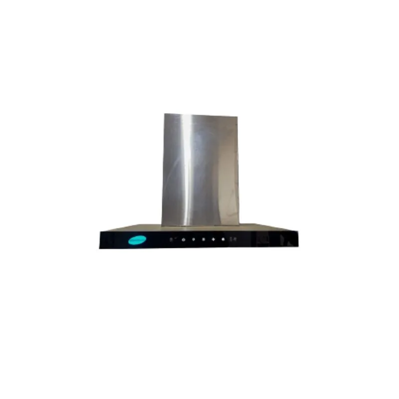 Homebase Range Hood 65 x 52cm HB-60-T1 1 Homebase Range Hood 65 x 52cm HB-60-T1