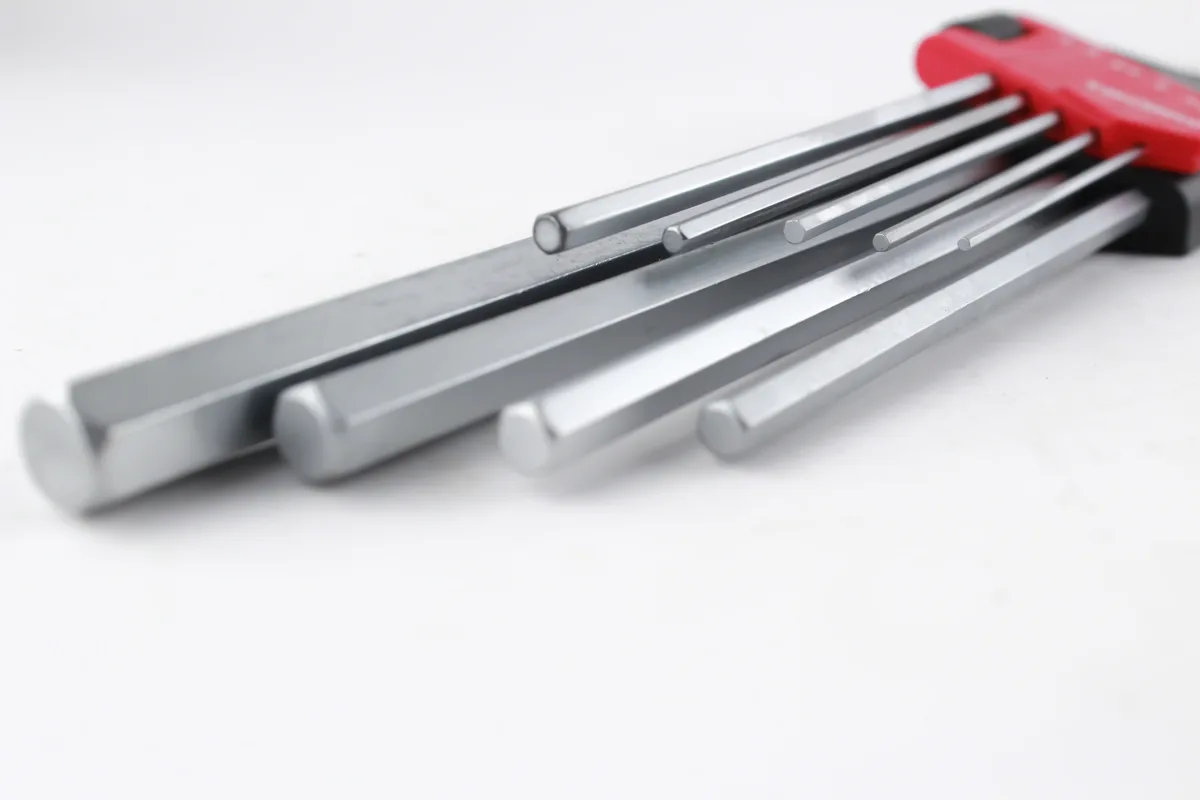 Tronic Allen Key