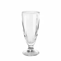 Ocean Ice Cream Glass 6pcs Alaska Soda 355ml 1P00415L