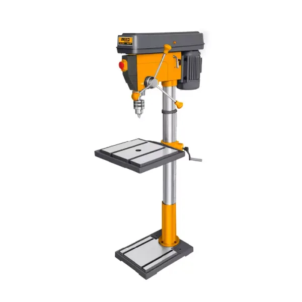 Ingco Drill Press 1500W with 9 Spindle Speed Settings DP3211005
