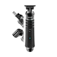 Wahl Pro Series High Visibility Trimmer DLC Precision Blade Dual Foil Rotary Nose 3024849