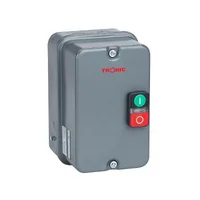 Tronic 20HP DOL Starter