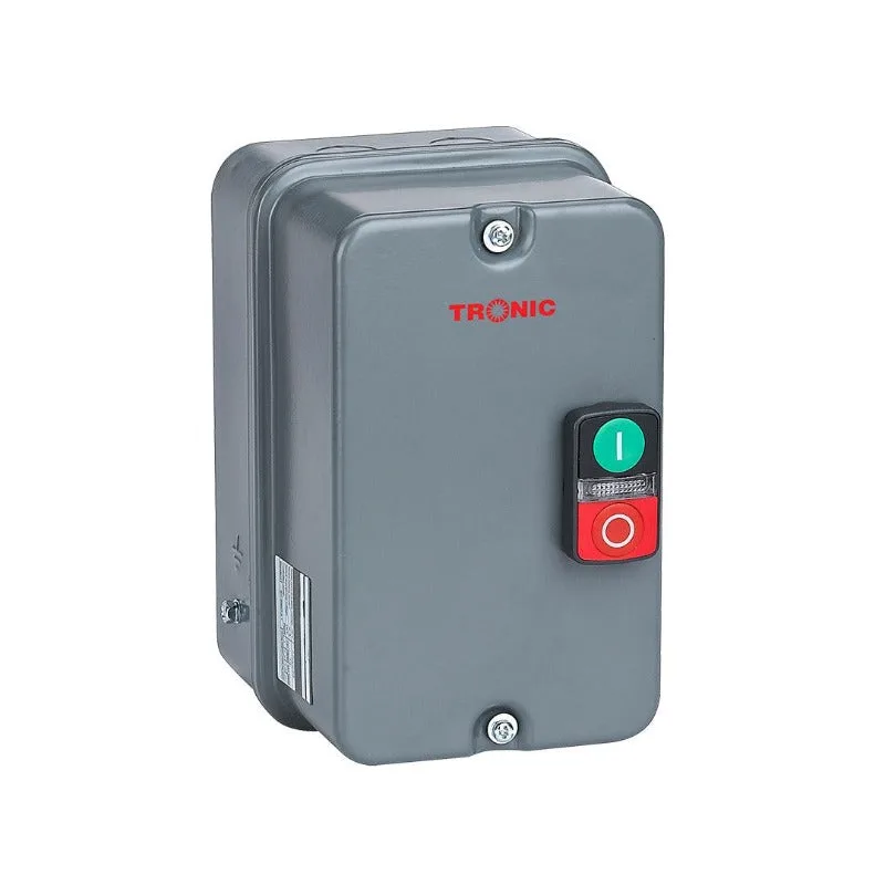 Tronic 20HP DOL Starter