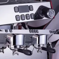 Gemilai Espresso Coffee Machine 220V/50Hz/4200W G3201C