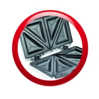 Moulinex Sandwich Maker 700W SM154042