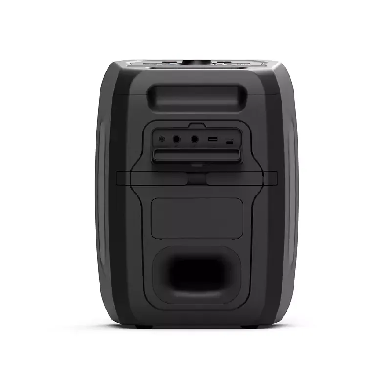 Philips Portable Bluetooth Party Speaker 120W, 10H Playtime, Beat Synced Lightshow, Auracast & TWS TAX3000/00