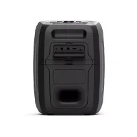 Philips Portable Bluetooth Party Speaker 120W, 10H Playtime, Beat Synced Lightshow, Auracast & TWS TAX3000/00