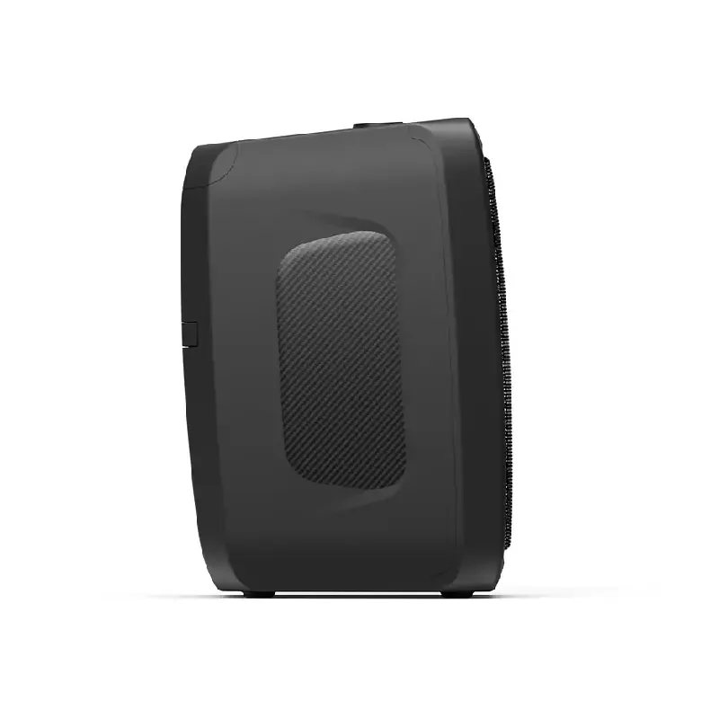 Philips Portable Bluetooth Party Speaker 120W, 10H Playtime, Beat Synced Lightshow, Auracast & TWS TAX3000/00