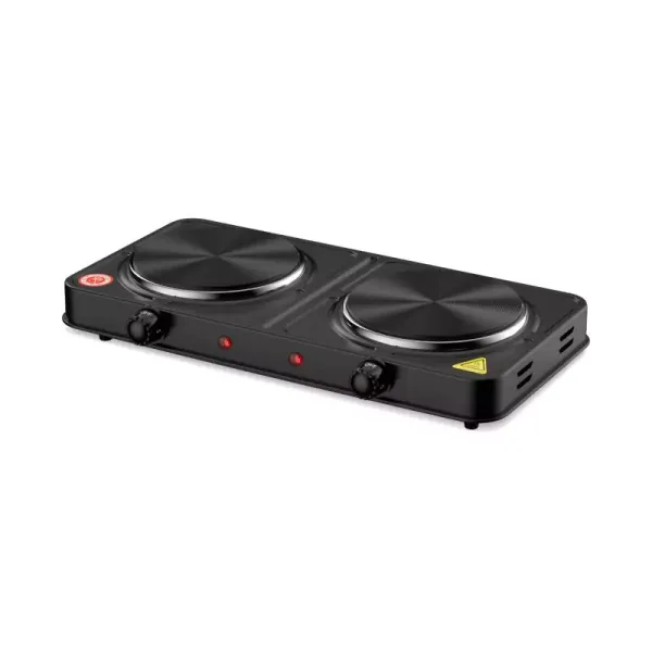 Decakila Hot Plate Double 2000W KECC005B