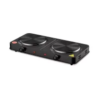 Decakila Hot Plate Double 2000W KECC005B