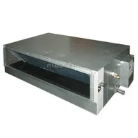 Hisense Duct Heating & Cooling 24000BTU with Inverter R410 AUD-24UX4SFLL1