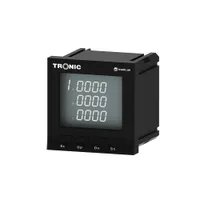 Tronic Digital ElecIntelligent Single Phase Voltage Meter