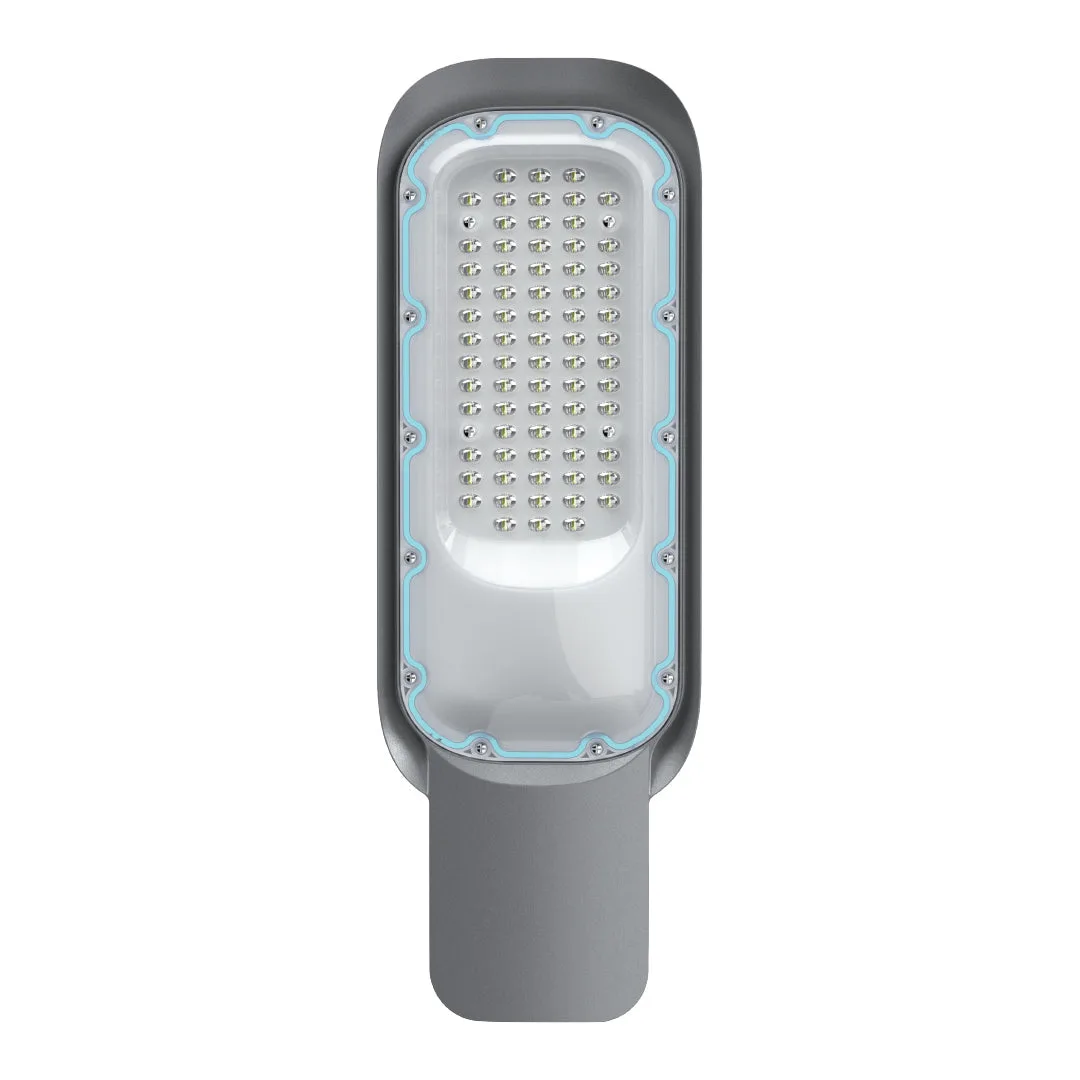Tronic LED Street Light 50W