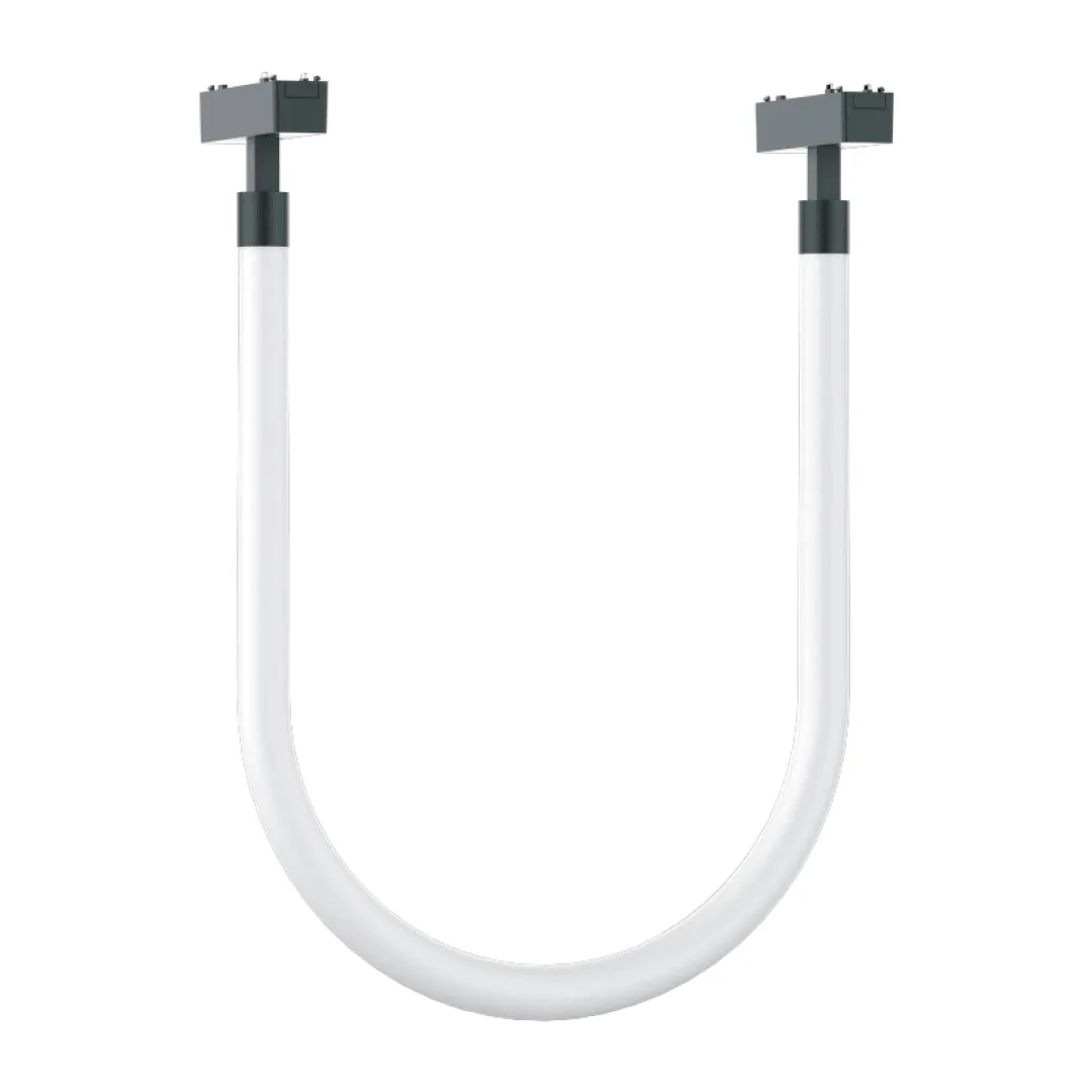 Tronic 22W U-Shaped LED Magnetic Track Light