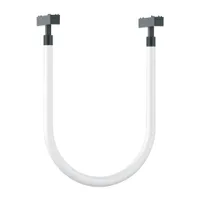 Tronic 22W U-Shaped LED Magnetic Track Light