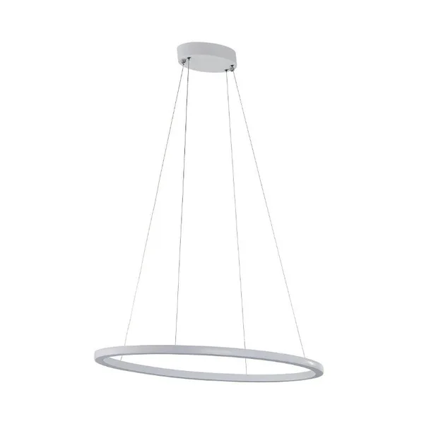 Tronic Circular LED Chandelier Light