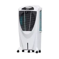 Symphony Desert Air Cooler 80L with Powerful Fan, Honeycomb Pads, i-Pure Technology WINTER 80XL