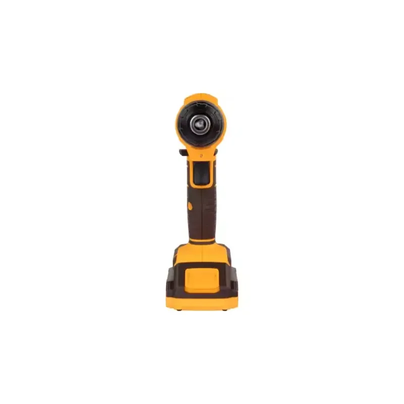 Ingco Cordless Drill Lithium-ion 12V 20NM with Integrated Work Light & LED Battery Power Indicator CDLI1218