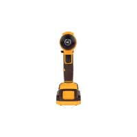 Ingco Cordless Drill Lithium-ion 12V 20NM with Integrated Work Light & LED Battery Power Indicator CDLI1218