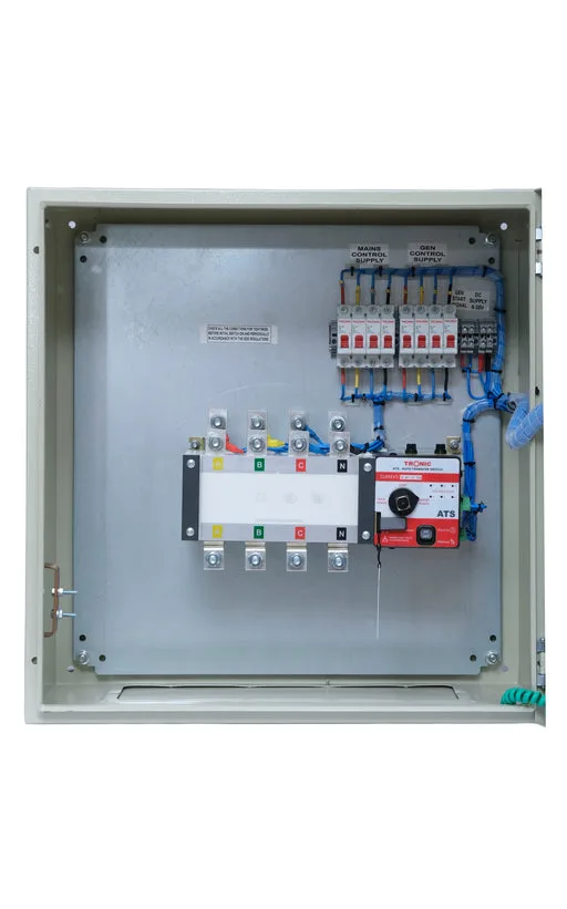 Tronic Automatic Transfer Switch 200A