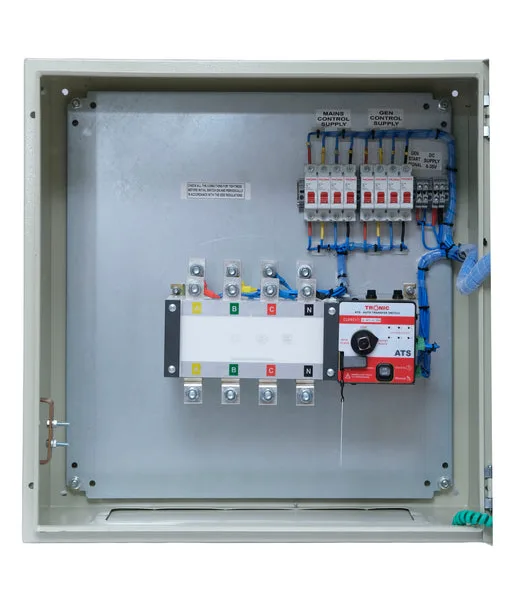 Tronic Automatic Transfer Switch 200A