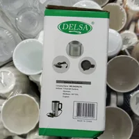 Delsa Travel Mug Drive 460-N3 470ML