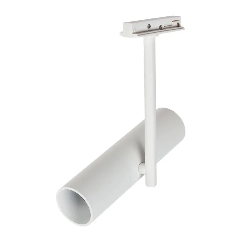 Tronic White GU10 Tracklight