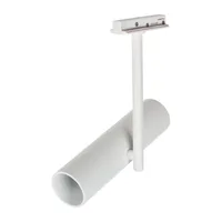 Tronic White GU10 Tracklight