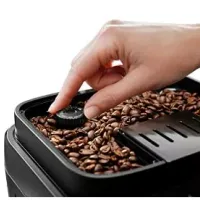 Delonghi Magnifica EVO Bean-to-Cup Coffee Machine 1550W, Built-In Grinder, Milk Frother ECAM290.21.B