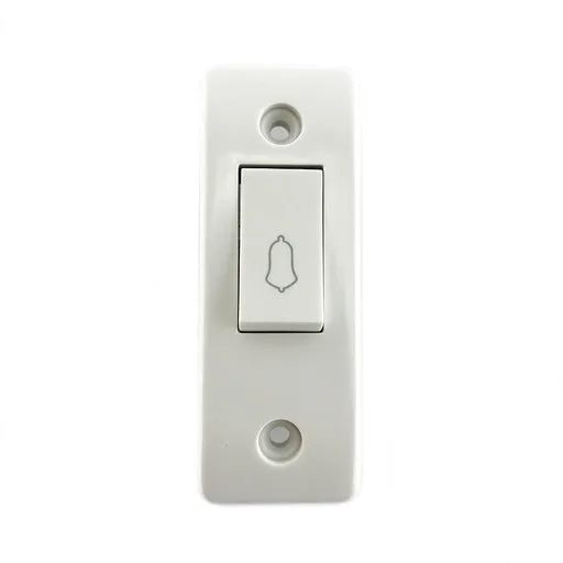 Tronic Architrave Bell Switch