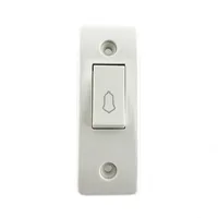 Tronic Architrave Bell Switch