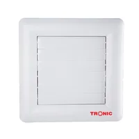 Tronic Auto Shutter Fan 150mm