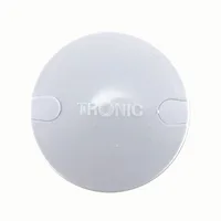 Tronic Round Cover