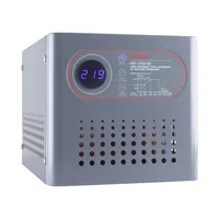 Tronic Single Phase Stabilizer 1.5Kv HZ 1500-DI