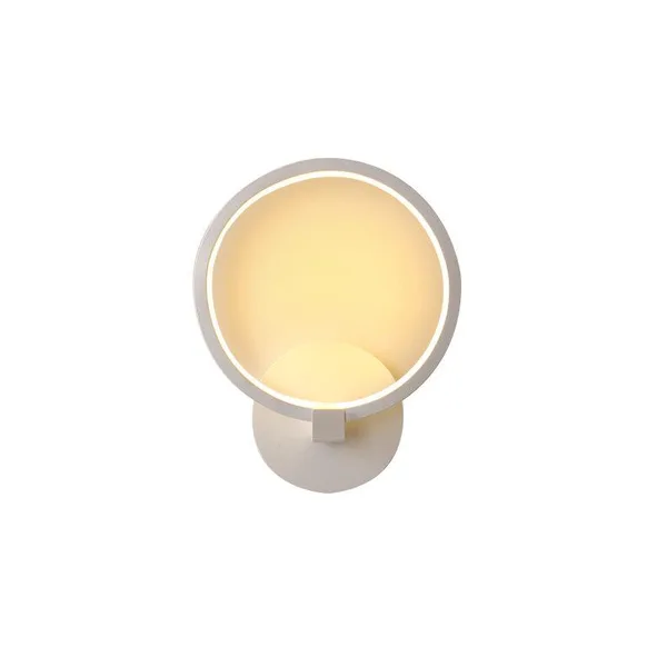 Tronic Simple Acrylic Tri Colour LED Wall Light