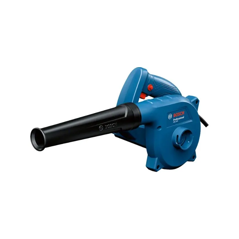 Bosch Blower, 650 W, 3.7 m³/min, GBL 650 2 Bosch Blower, 650 W, 3.7 m³/min, GBL 650