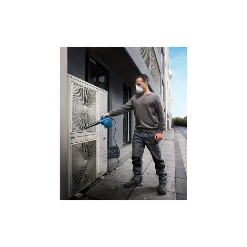Bosch Blower, 650 W, 3.7 m³/min, GBL 650 3 Bosch Blower, 650 W, 3.7 m³/min, GBL 650