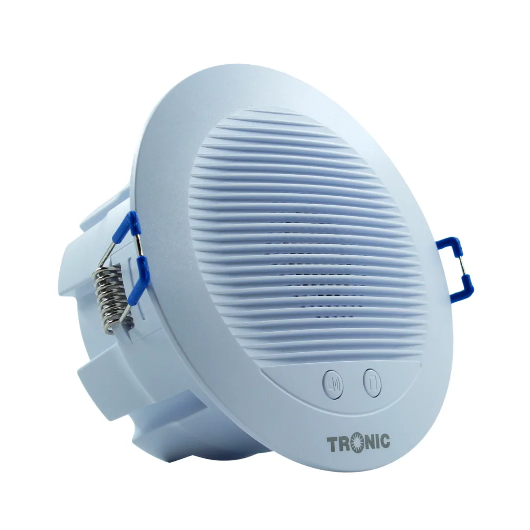 Tronic Recessed Door Bell